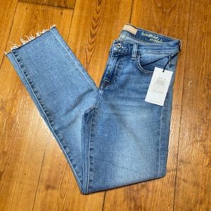 7 for All Mankind Roxanne Ankle Jean